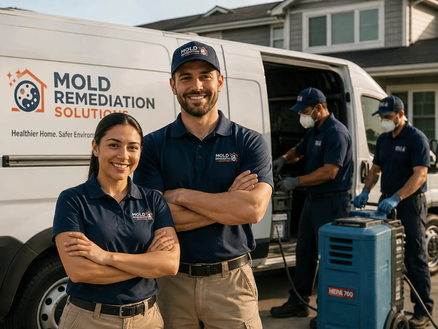 Mold Remediation company in Gildford, MT